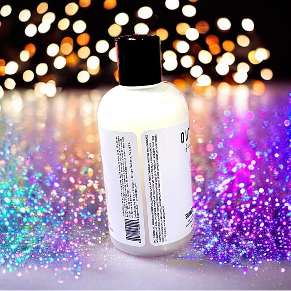 Outré By USE ME Best Buds Shampoo + Conditioner 8.5oz/250ml Each NWOB! MSRP $66. - Picture 6 of 13